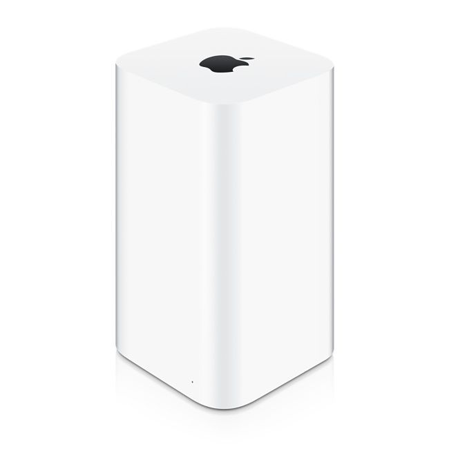 [WWDC 2013] 완전히 새로운 AirPort TimeCapsule과 AirPort Extreme 출시
