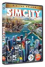 SimCity for Mac. 8월로 출시 연기