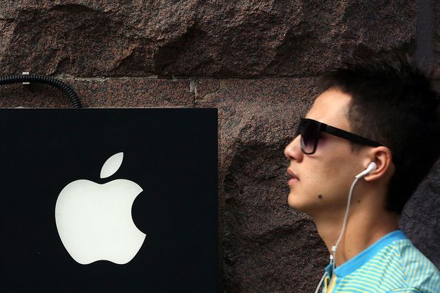 Apple, 새로운 음악 서비스를 지원하는 모바일 광고 확장에 중점?