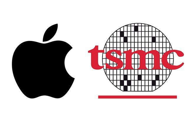TSMC, 20nm, 26nm, 10nm 칩 공급 계약을 Apple로부터 수주