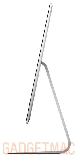 Mac Pro (late 2013) 발매시에 새로운 Apple Thunderbolt Display도 동시 발매?