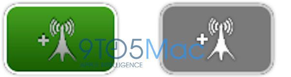 iOS 7과 OS X 10.9 그리고 스트리밍 음악 서비스에 대한 최신 정보