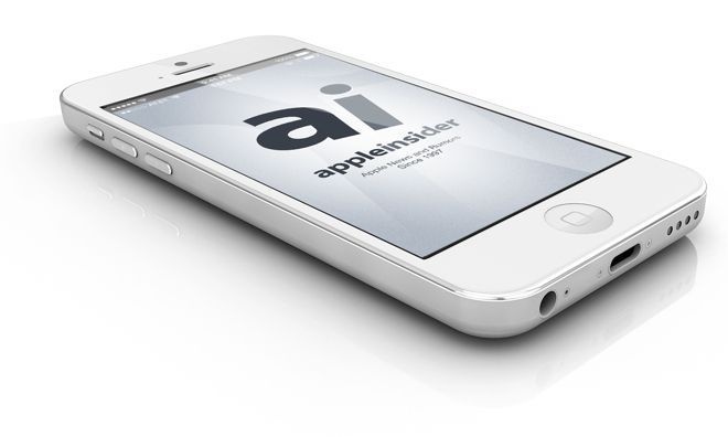 유출된 저가 iPhone 도면을 토대로 제작한 3D 렌더링 이미지