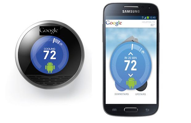 Google, iPod의 아버지 Tony Fadell이 설립한 Nest를 32억 달러에 인수!