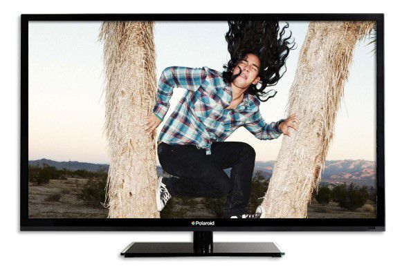 폴라로이드. 보급형 4K TV 라인업 발표! $1000 부터 시작