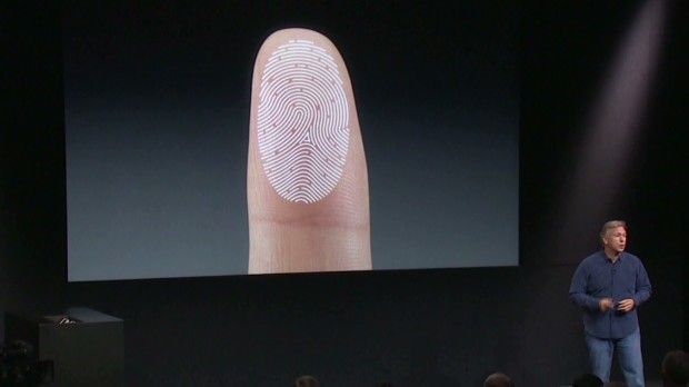 TSMC, 차세대 iPhone 용 지문 센서를 2 분기부터 생산 시작?