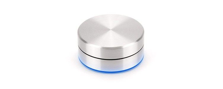Griffin, PowerMate Bluetooth 무선 컨트롤러 발표