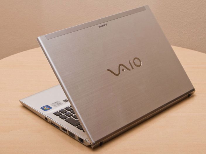 뒷담화 : 스티브는 SONY VAIO에서 Mac OS가 구동되길 원했다?