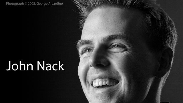 Adobe의 Photoshop 제품 매니저 John Nack, Google의 디지털 사진 파트로 이직