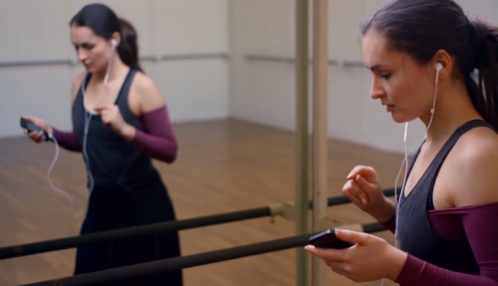 Apple, 코드 명 Okemo라는 iOS 8에서 휘트니스 앱 Healthbook를 테스트?