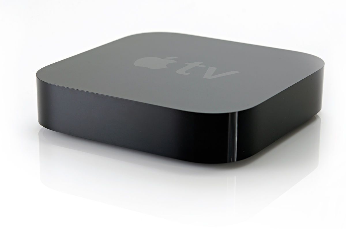 Apple, 4월 4세대 Apple TV 발표 예정?
