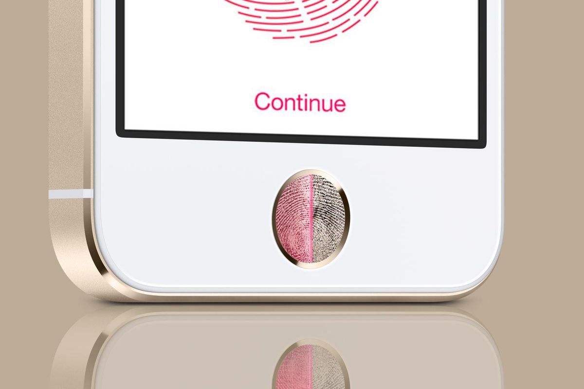 Apple 차세대 iPhone 용 지문 센서는 TSMC에서 계속