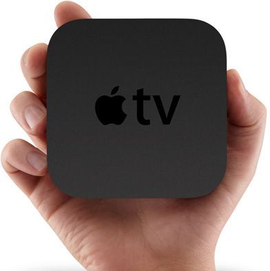 메뉴 설정과 AirPlay 기능이 개선 된 Apple TV 6.1 업데이트 제공