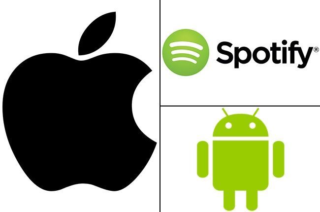 Apple, Android 용 iTunes Music Store 어플 릴리즈 예정?