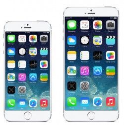 대형 화면의 차기 iPhone은 iPhone 5c 시리즈의 상위 모델?