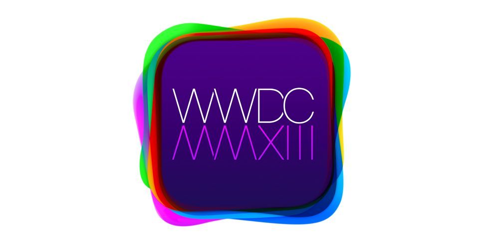 WWDC 2013의 의미