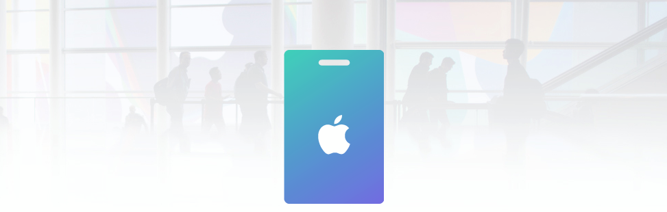 Apple, WWDC2014 신청을 종료하고 티켓 구매 당첨자들에게 메일 제공