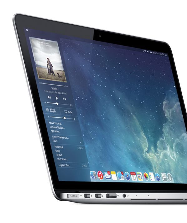 iOS 8 (코드 네임 : Okemo) & OS X 10.10 (코드 네임 : Syrah)