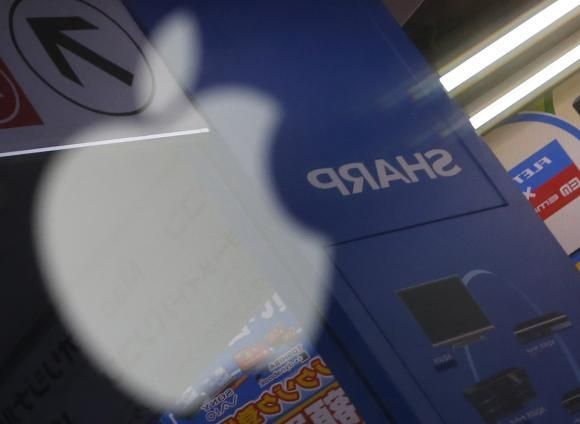 Apple의 패널 제조사들 5월 이후부터 차기 iPhone 패널 양산을 시작 할 예정?