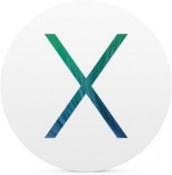 차기 OS X의 이름으로 요세미티, 맘모스, 빅 서, 레드우드, 퍼시픽 상표 등록.