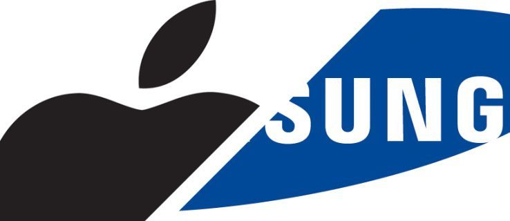 삼성, 애플을 잃다.