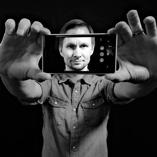 Apple. Nokia 루미아 카메라 담당 팀 임원 Ari Partinen 채용.