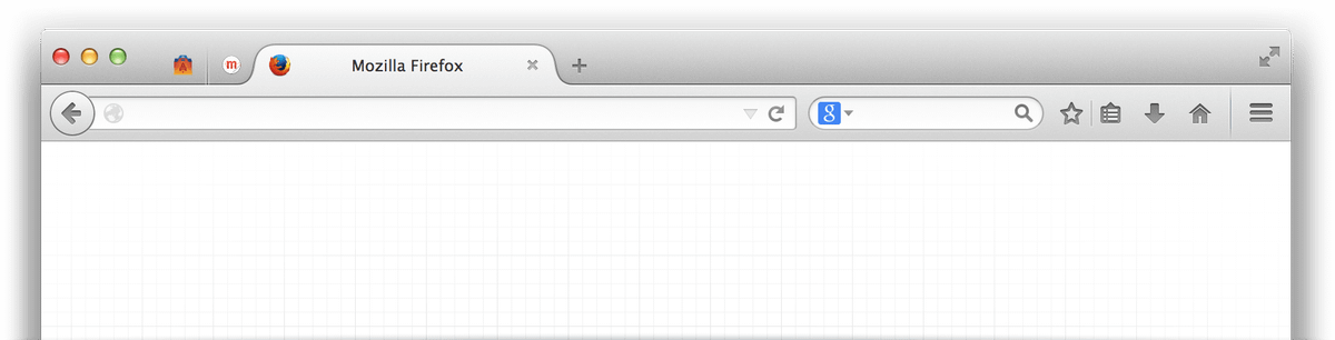 Firefox 29.0.1 업데이트 제공.