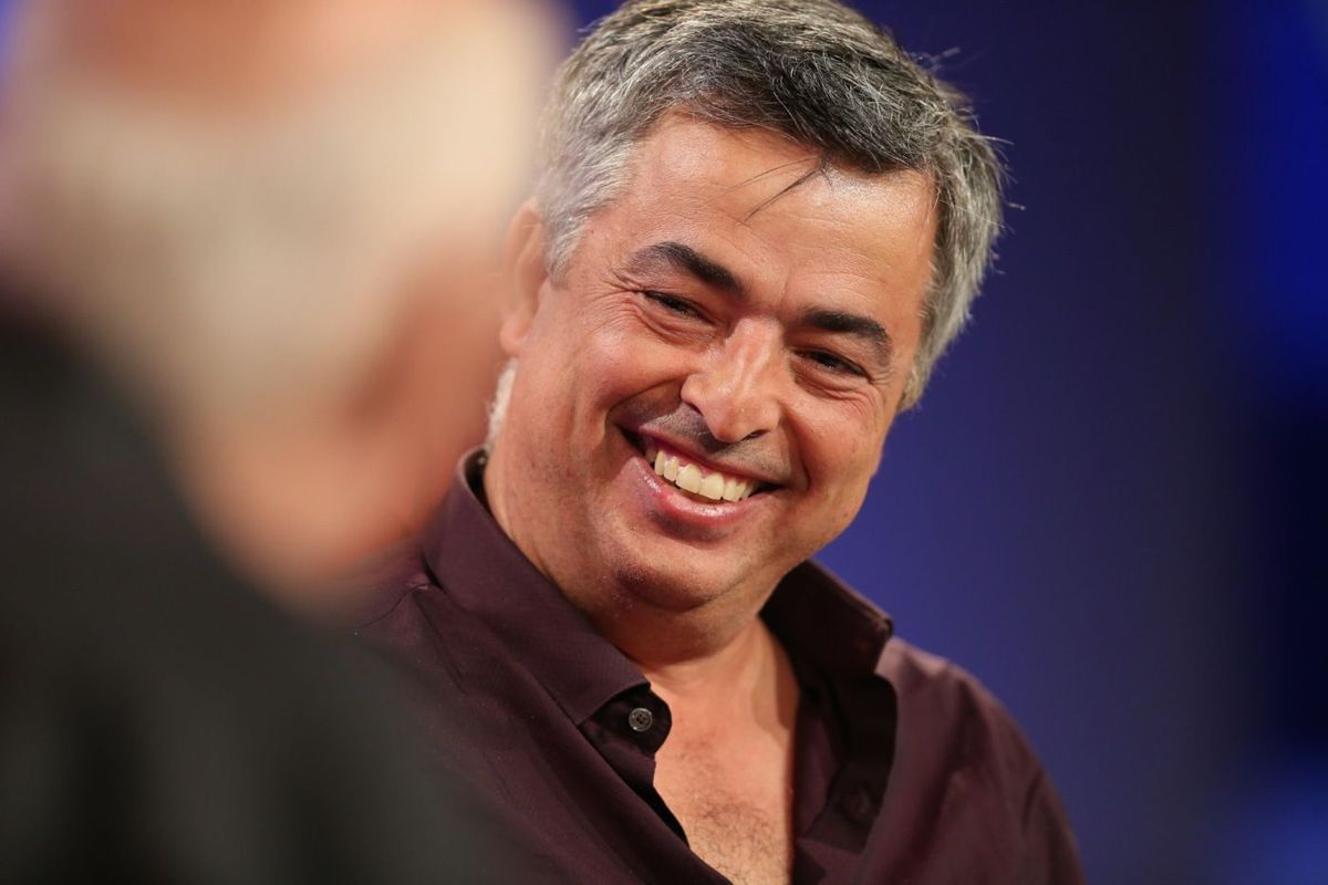Eddy Cue. 25년간 최고의 제품이 준비중이라고.