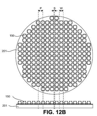 Apple. 마이크로 LED를 개발하는 LuxVue Technology 인수