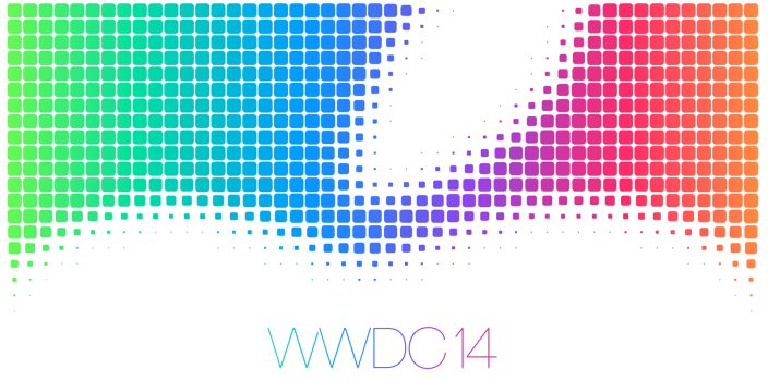 WWDC14에서는 iOS 8 보다는 OS X 10.10이 초점