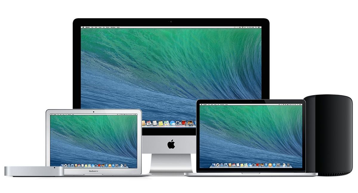iOS 세상에서 매킨토시에게는 무엇이 남아 있나?