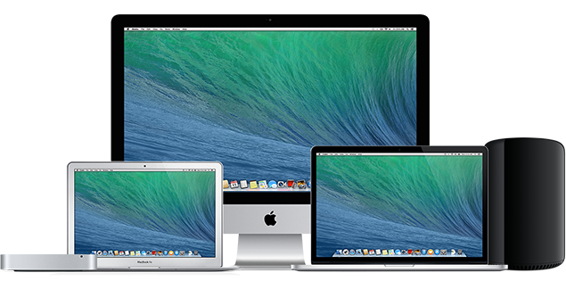 AOS KR. Mac Pro, iMac, Mac mini 가격 인하.