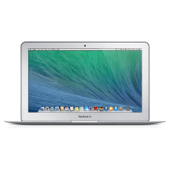 MacBook Air SMC Update v2.0