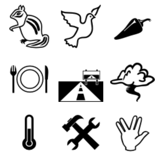 250가지의 새로운 Emoji 이모티콘 발표, 차기 iOS에서 만나 볼 수있을 듯?