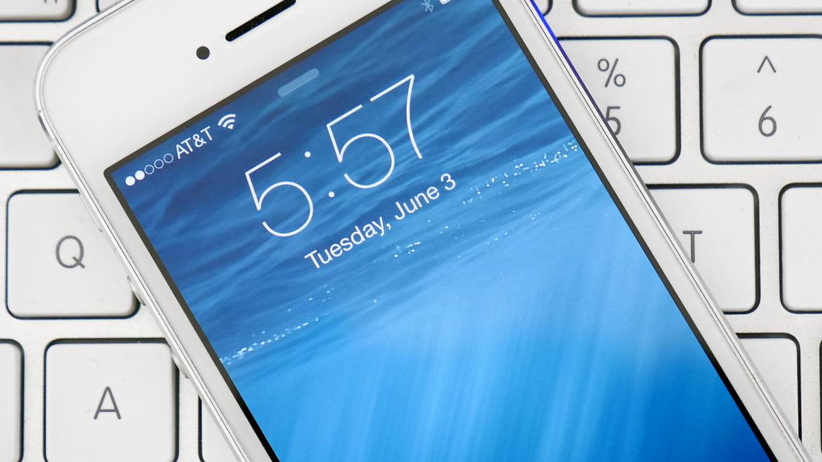 iOS 8 기능 영상. 숨겨진 기능 Top 10!