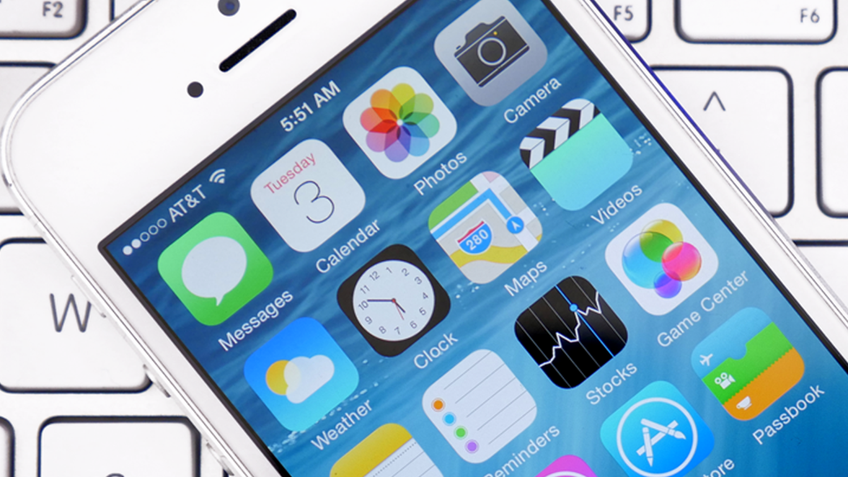 iOS 8 기능 영상. 유용한 기능 Top 10!