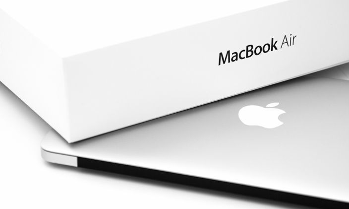 새로운 12인치 MacBook Air가 2014년 3분기부터 생산?