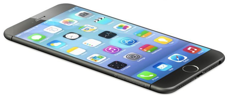 iPhone 6은 NFC 외에도 LTE-Advanced Category 6 도 지원?