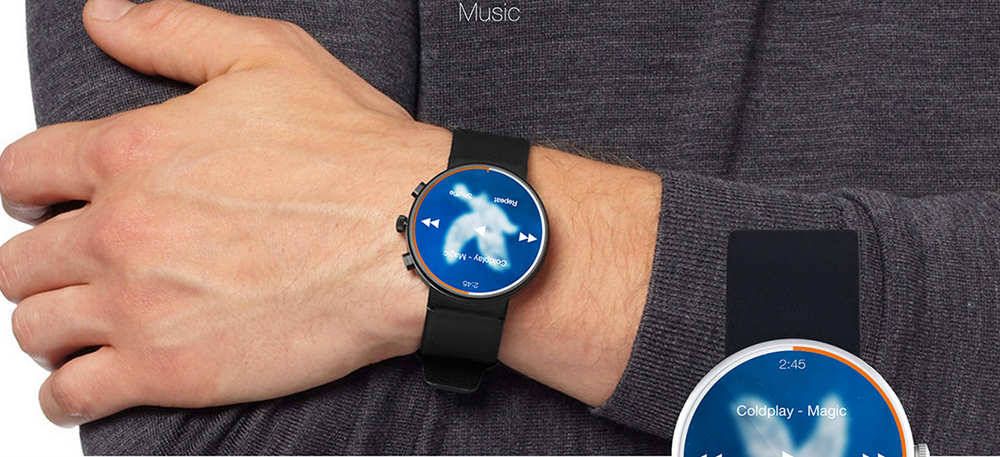 iWatch. 10월 출시, 커브드 디스플레이, 월 3 ~ 500만대 양산 준비.