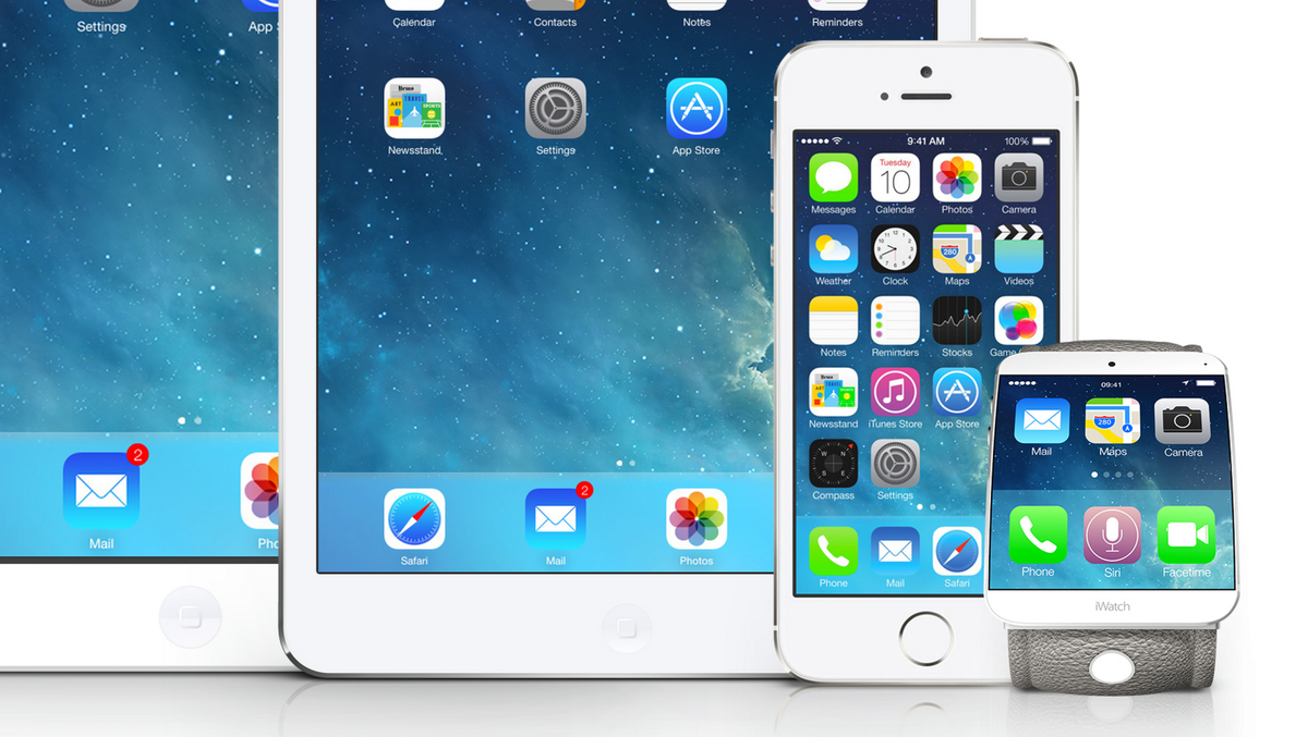 5.5 인치 iPhone 6 디스플레이 부품 사진 유출?