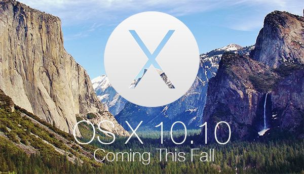 차기 OS X의 이름으로 사용 될 OS X Sequoia, OS X Mojave, OS X Sonoma, OS X Ventura의 상표 등록.