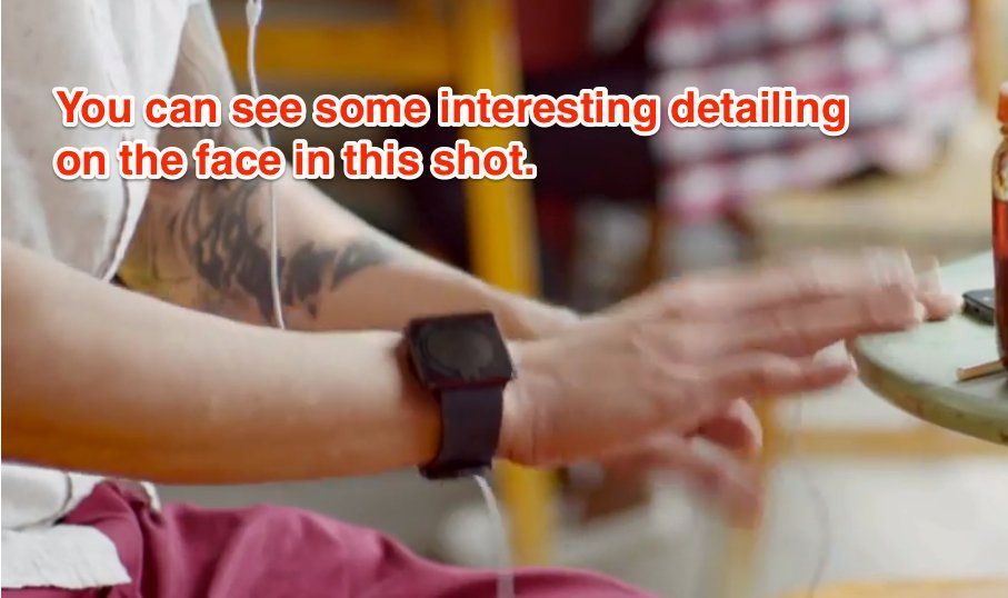 Quanta Computer 7월부터 iWatch 생산을 시작, 10월에 발매 초 읽기?