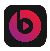 iOS 8을 지원하는 Beats Music 2.3.0 업데이트.