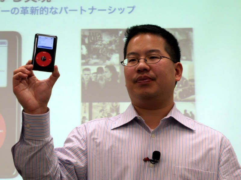 Apple Watch 제품 마케팅 담당 부사장에 Stan Ng 취임.