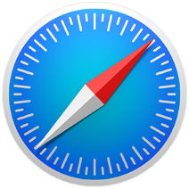 Mavericks 10.9.5 위한 Safari 7.1 업데이트.
