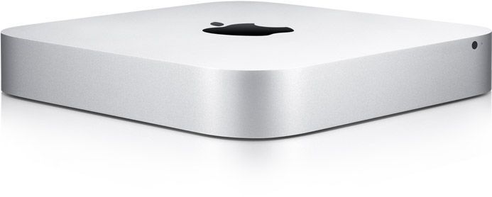 Mac mini(Late 2014) 10월 발표?