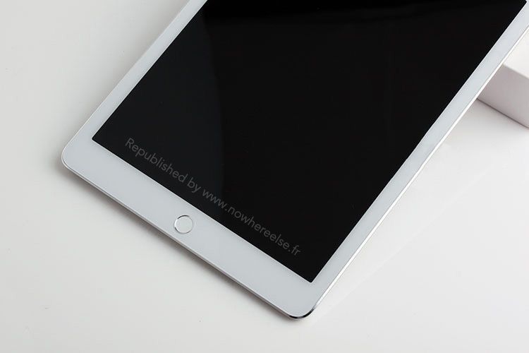 Apple 10월 21일 또 다른 Special 이벤트 개최?