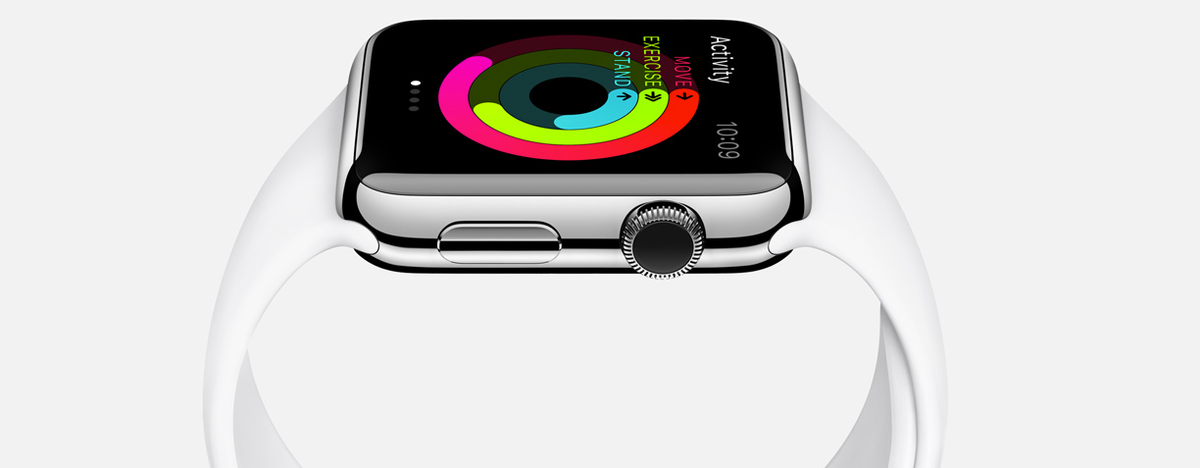 11월 부터 Apple Watch 개발 키트인 WatchKit 제공 발표.
