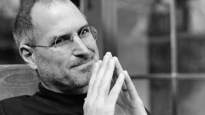 Steve Jobs의 3주기를 맞이하여 Tim Cook CEO가 직원들에게 보낸 편지.