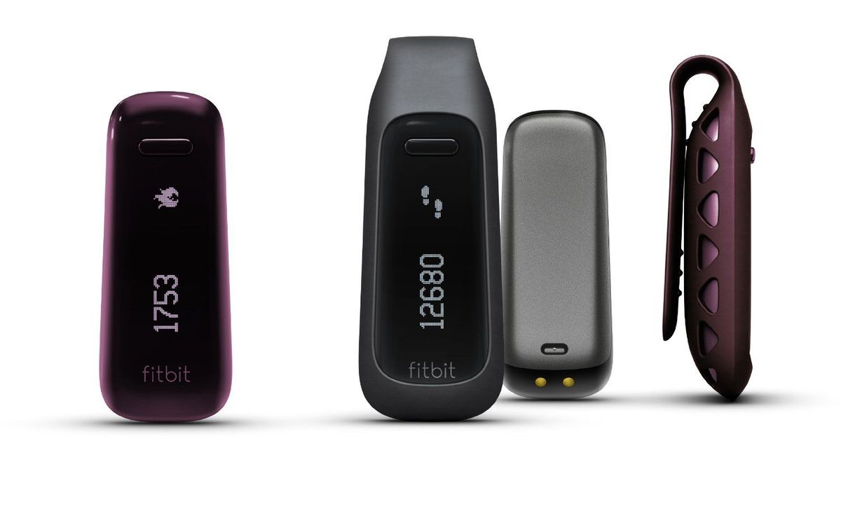 Fitbit, iOS 8 건강 앱에 대응하지 않을 것을 전해.